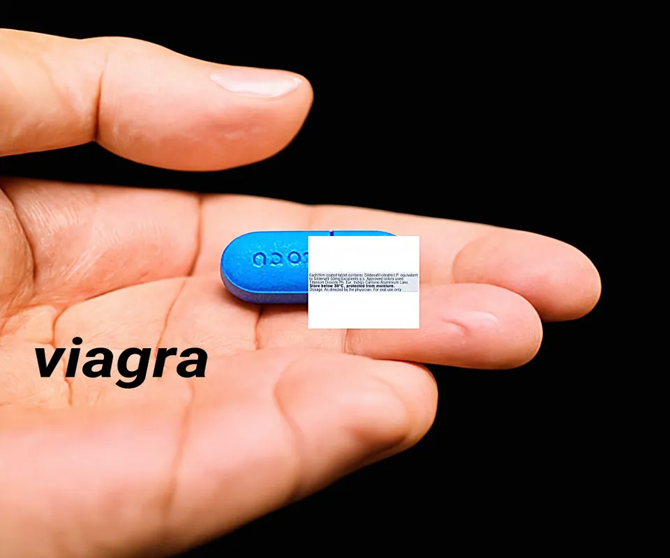 Para comprar viagra se necesita receta